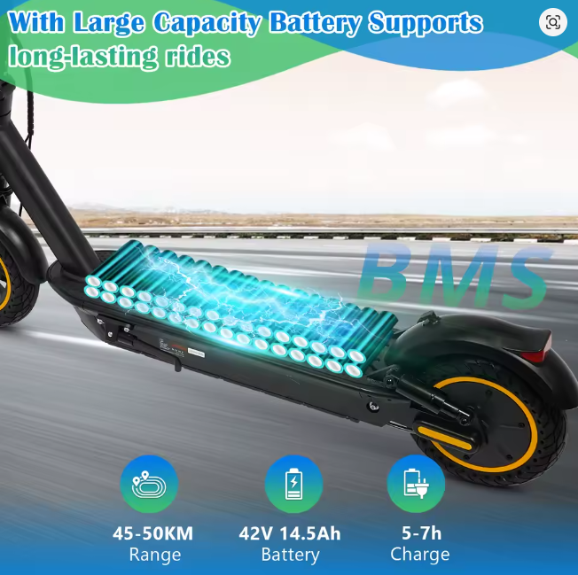 AOVOPRO TX01 Electric Scooter 500W