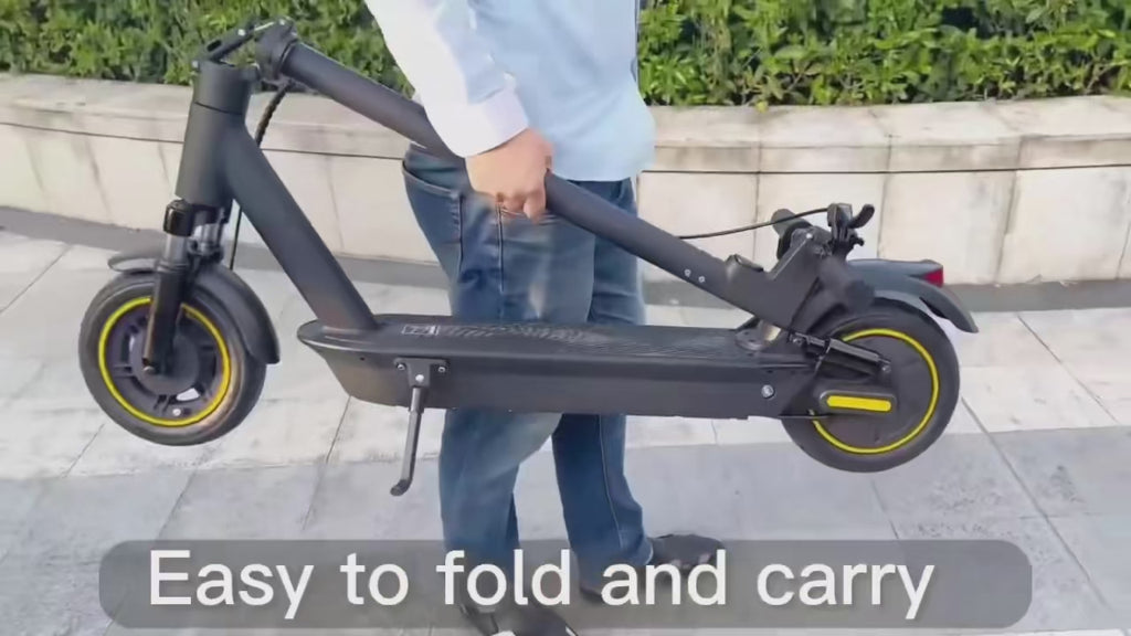 AOVOPRO TX01 Electric Scooter 500W